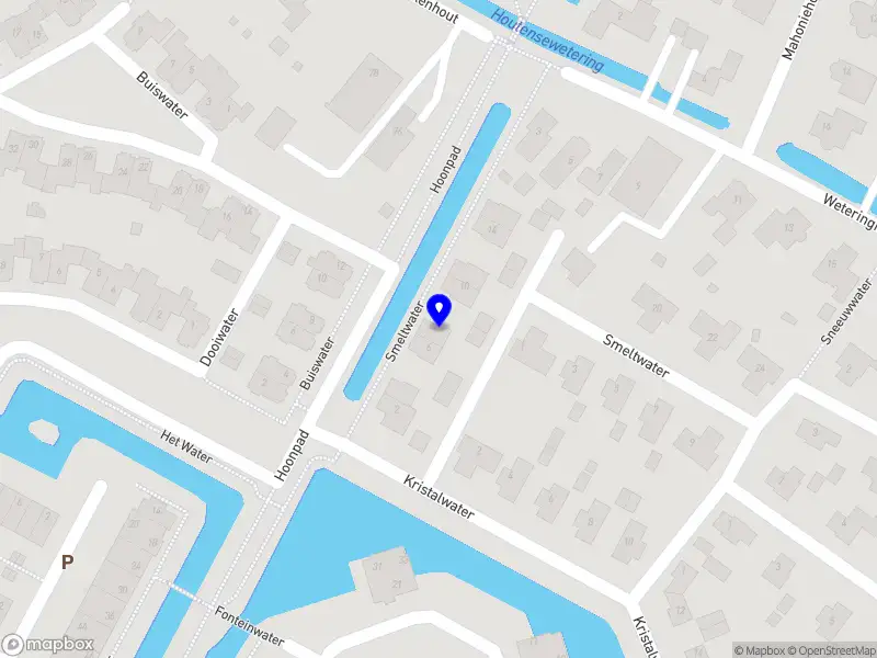 Monique Wijnen Holding B.V.