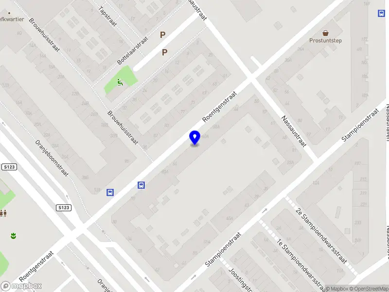 Sociaal actief de kanjer