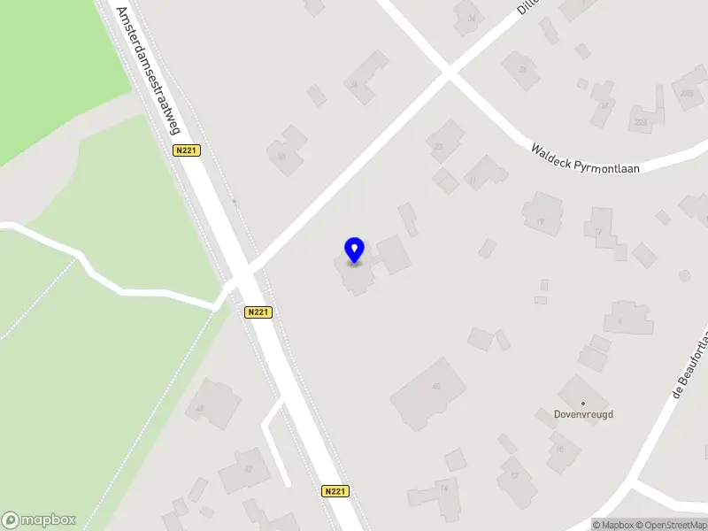 Funding Masters Holding B.V.