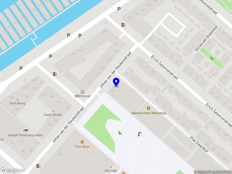 Consulting] Maksim Barchukov