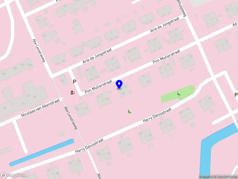 Sharitique Financiele Dienstverlening