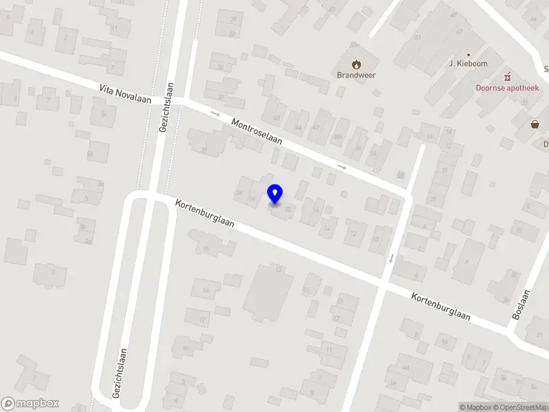 Doorzee Deelnemingen B.V.