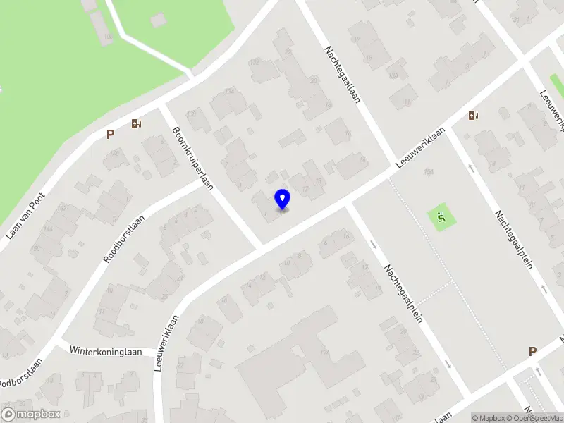 M. de Jonge Beheer B.V.