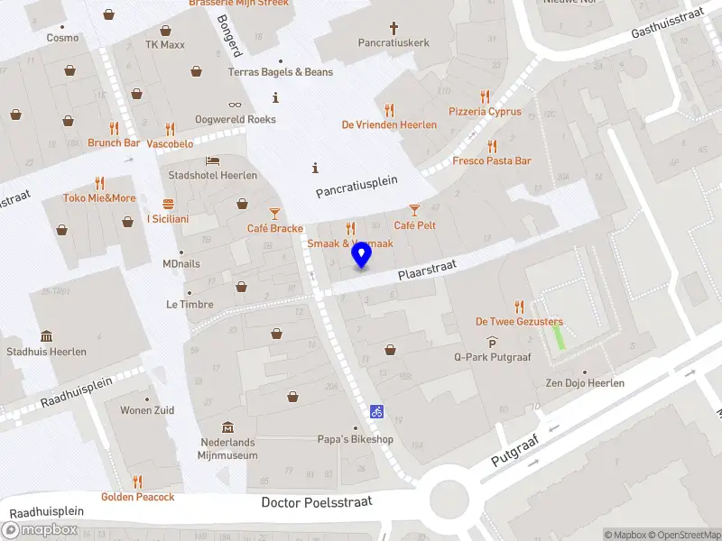 J.Vandeweijer Beheer