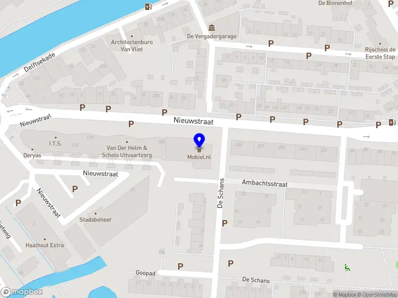 Stichting Administratiekantoor Nast