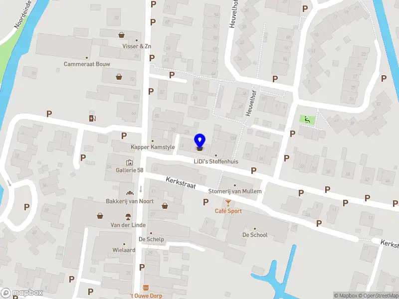 De Jong Waddinxveen Beheer B.V.