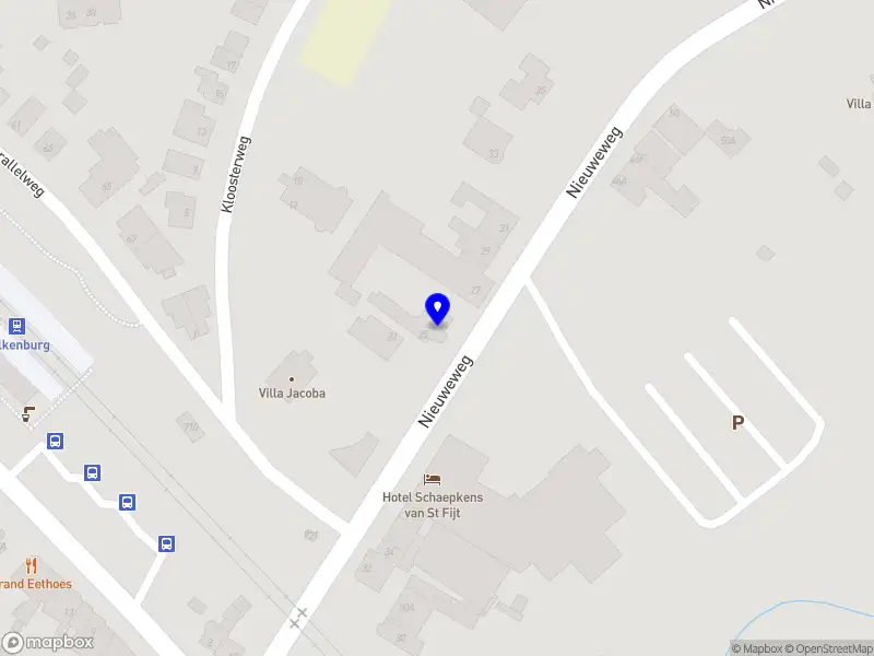 Stichting Administratiekantoor YellowBizz