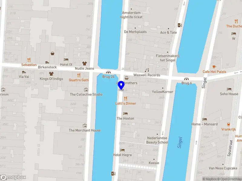 Gigondas Holding B.V.