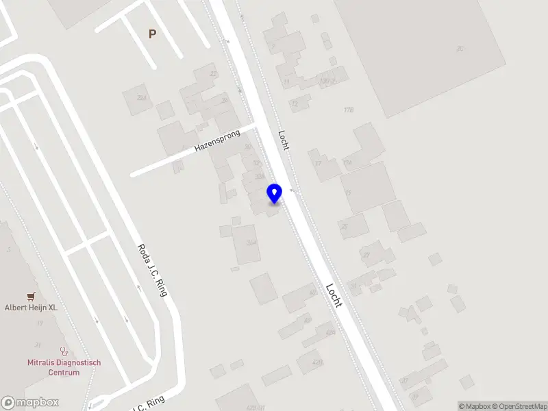 Pedicurepraktijk StapZacht