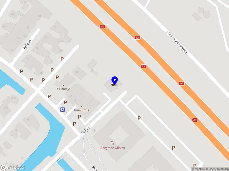 Louwmans Facility B.V.