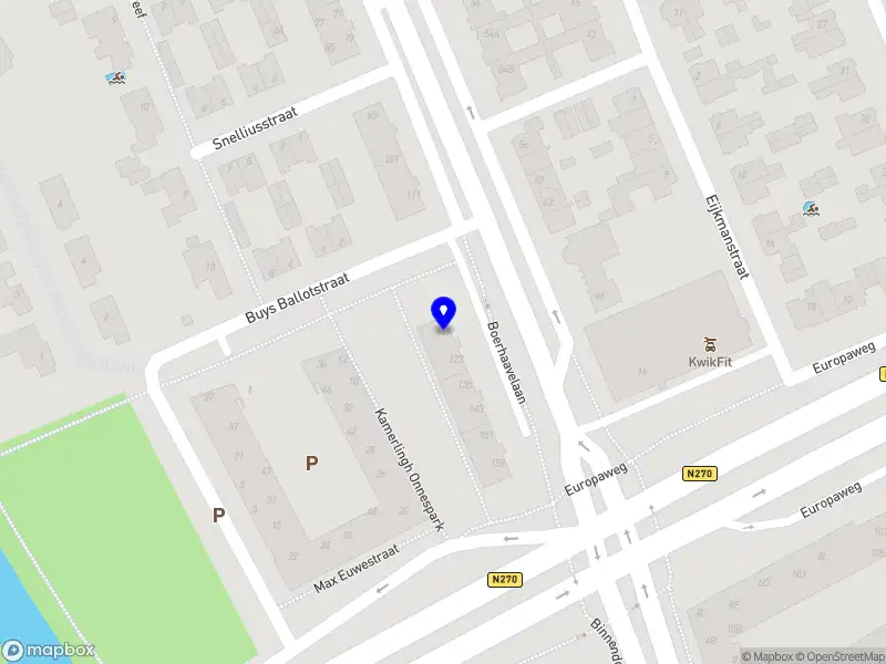 CV Allround water & riolering