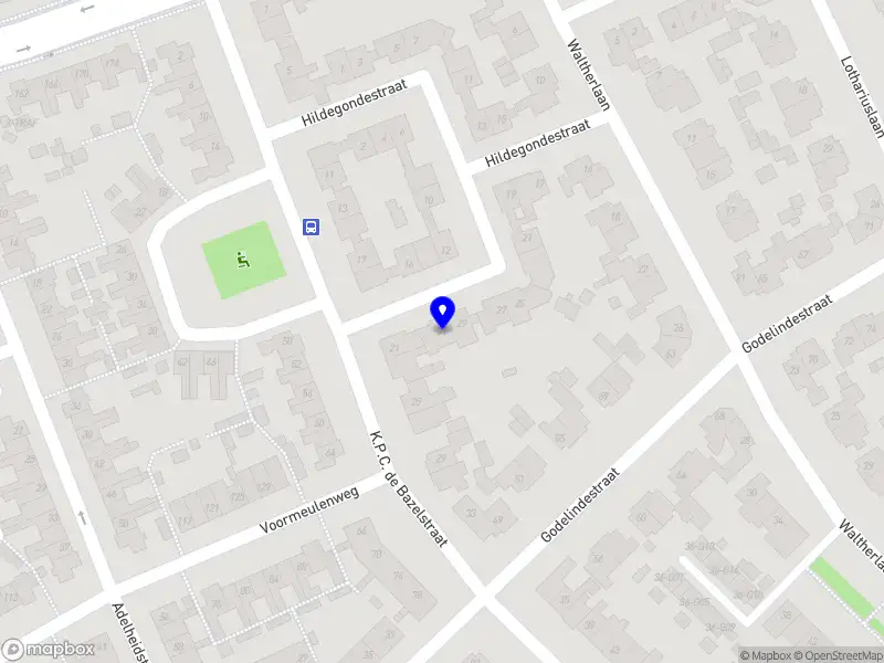 Spullen voor school VOF