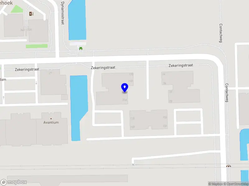 Network International Cargo Netherlands B.V.