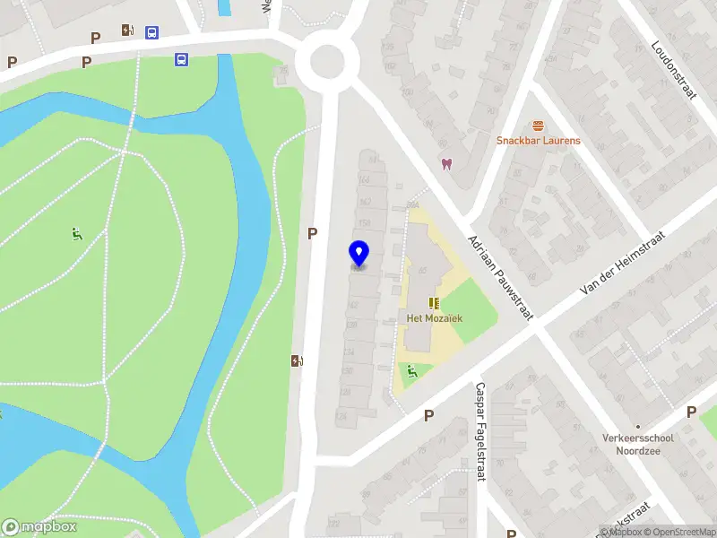 Vereniging van Eigenaars Westplantsoen 152 en 150