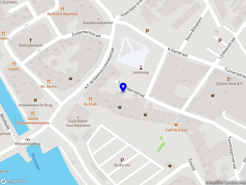 Bogdanov & Nenkova Bouwservice