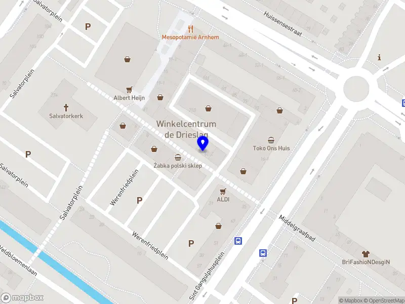 Domino's Arnhem Zuid B.V.