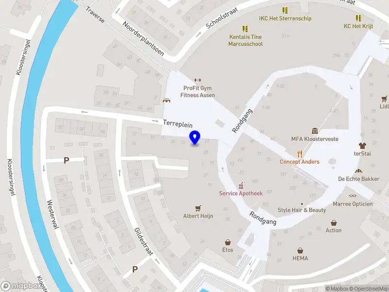 A. Amel Holding B.V.