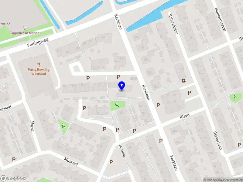 P.H.A.M. Alsemgeest Holding B.V.