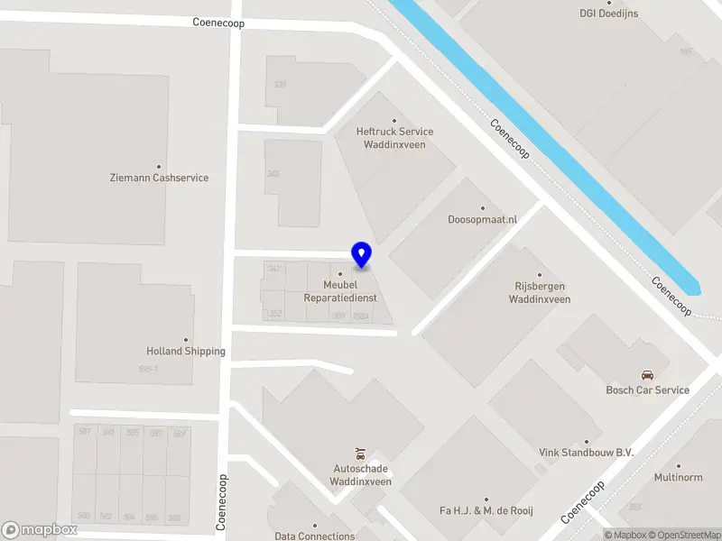 H. de Jong Aannemersbedrijf B.V.