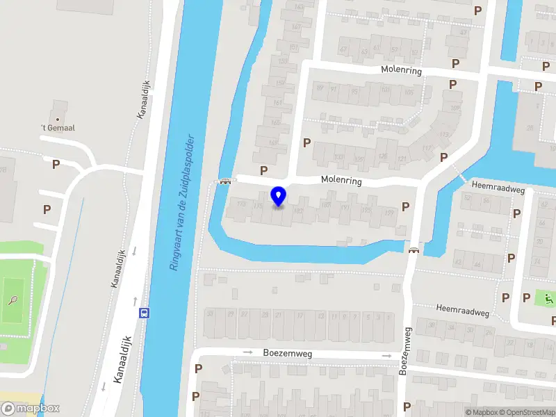 Vereniging van Eigenaars pand Passage 35/37 te Waddinxveen