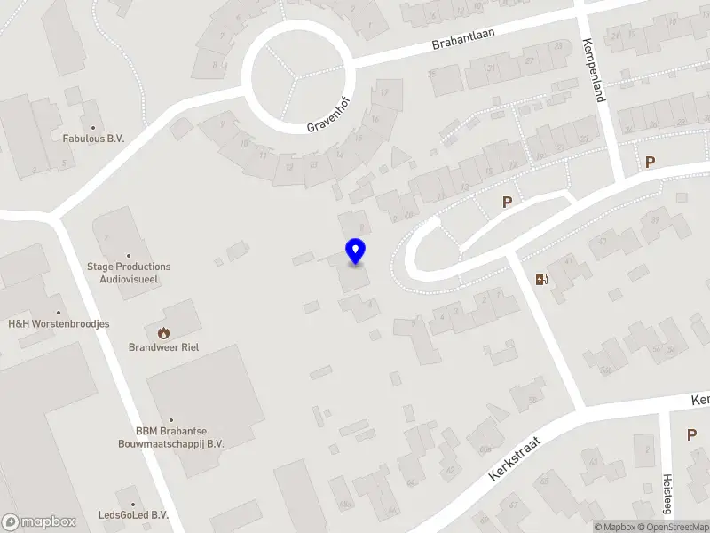 Stichting administratiekantoor Dalton