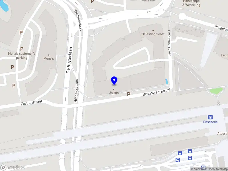 Stichting Administratiekantoor Integrated Laser Photonics