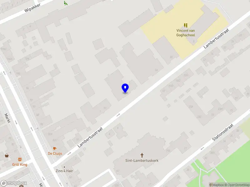 Stichting Solid Collective