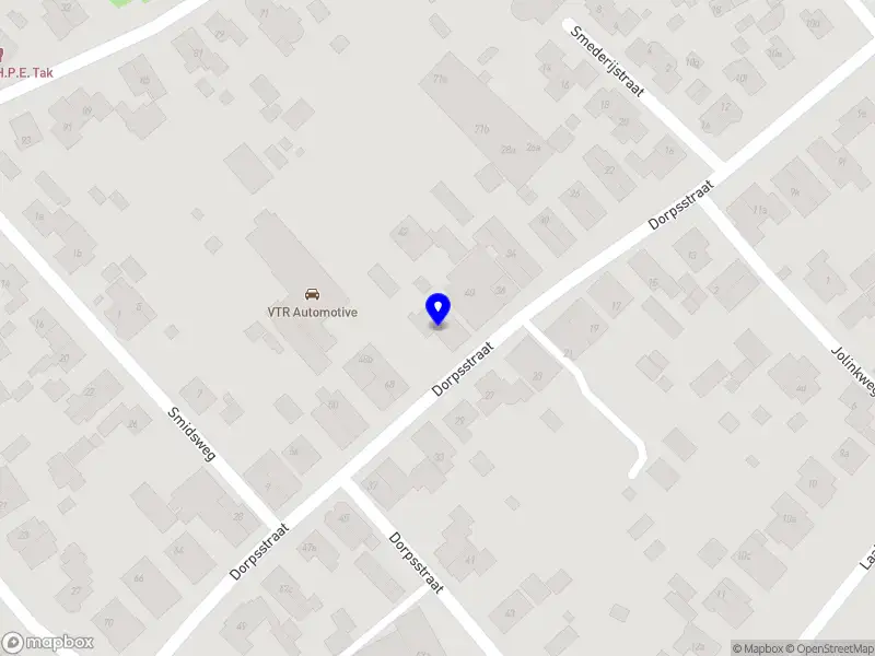 De Wolf Klus en Montage B.V.