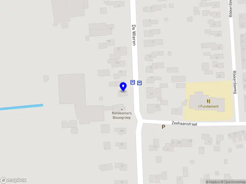 Nieuw bedrijf Nijenhuis Beheer B.V.