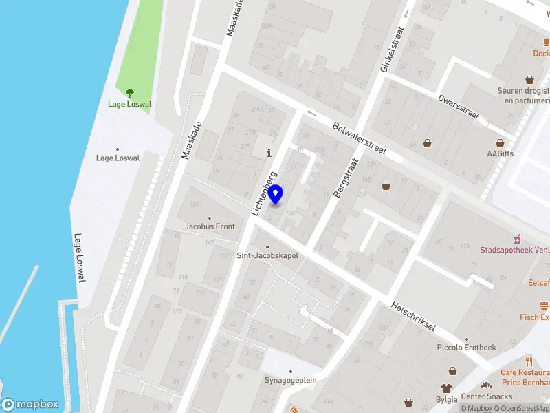 Simone Rayer Holding B.V.