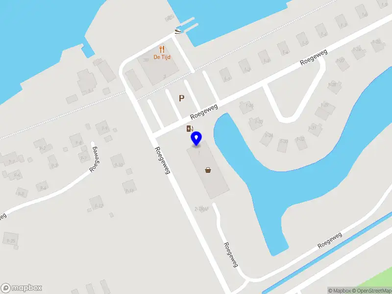 Surfcenter Holding B.V.