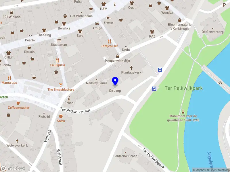 Stichting Beheer, Bewind en Executele Notariskantoor De Jong