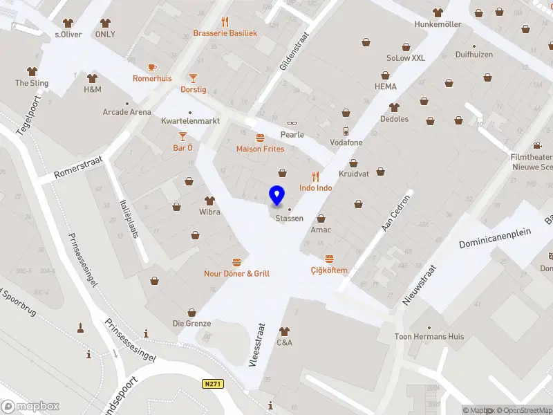 Buenos Días Venlo B.V.