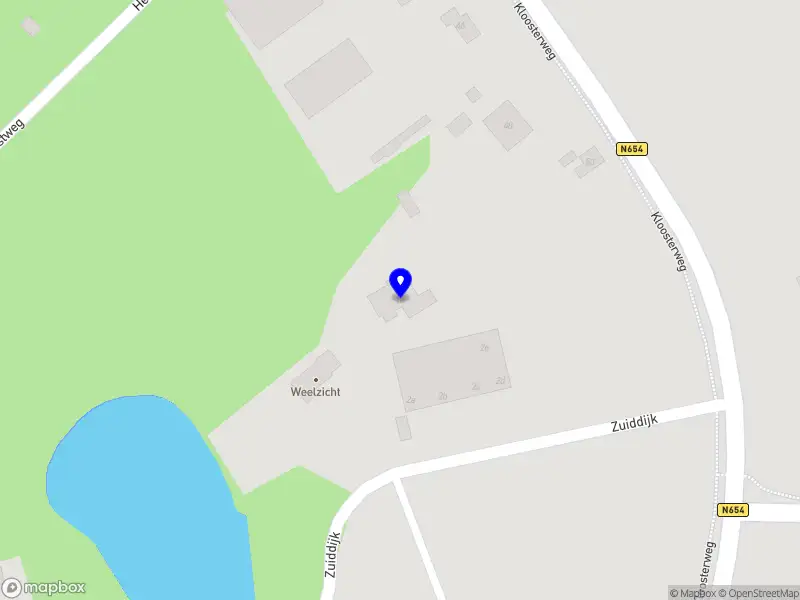 Geweunweg Weune B.V.