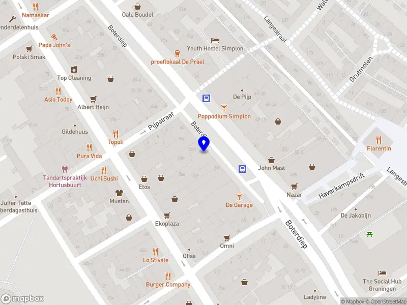 Grunn Investments 1 B.V.