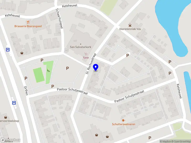 Smaakt Vastgoed B.V.