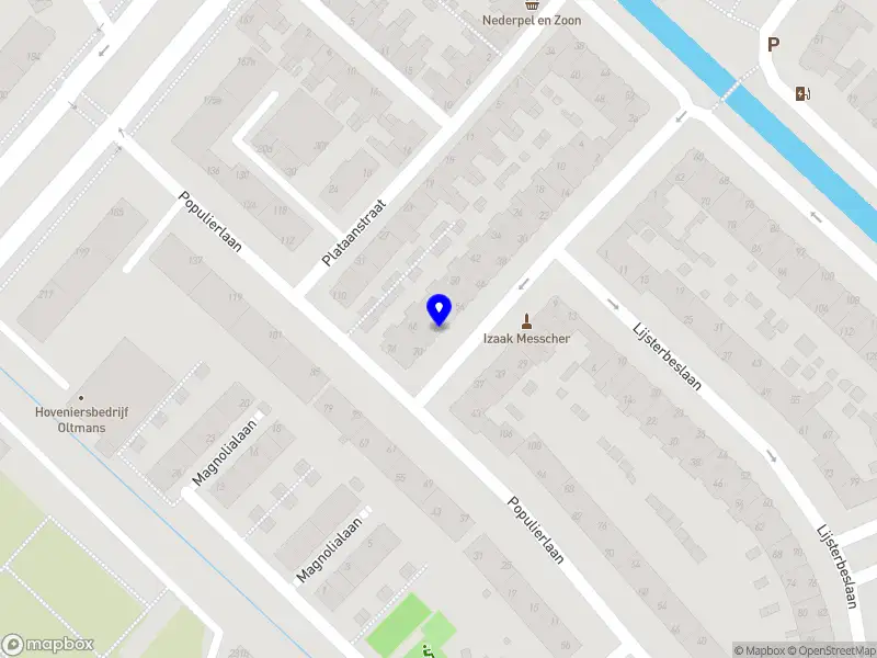 Talent Wise Holding B.V.