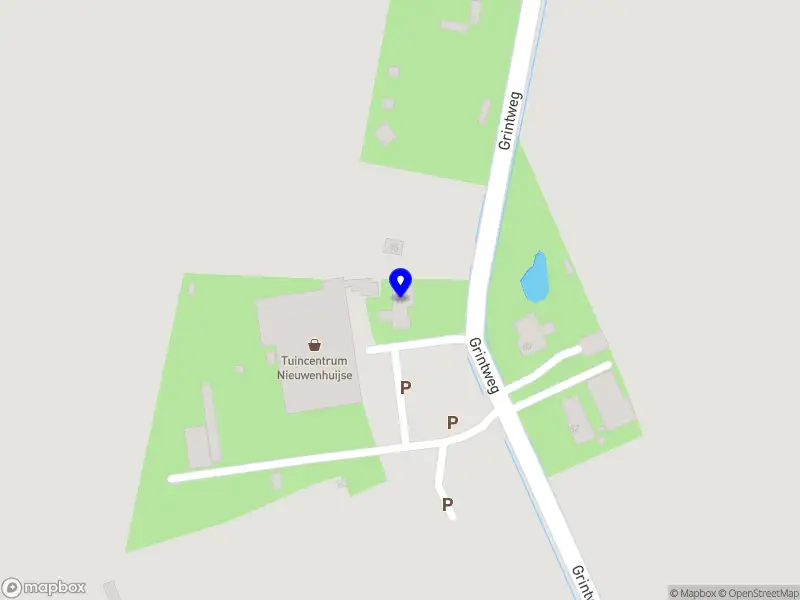 Nieuwenhuijse Vastgoed B.V.