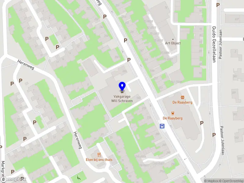 ’t Bergse Autohuis B.V.