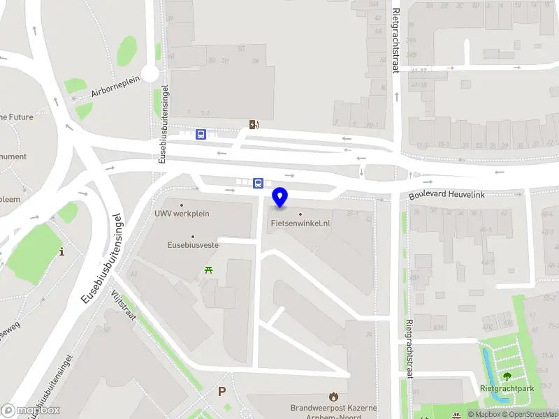 In het Midden Import - Export B.V.