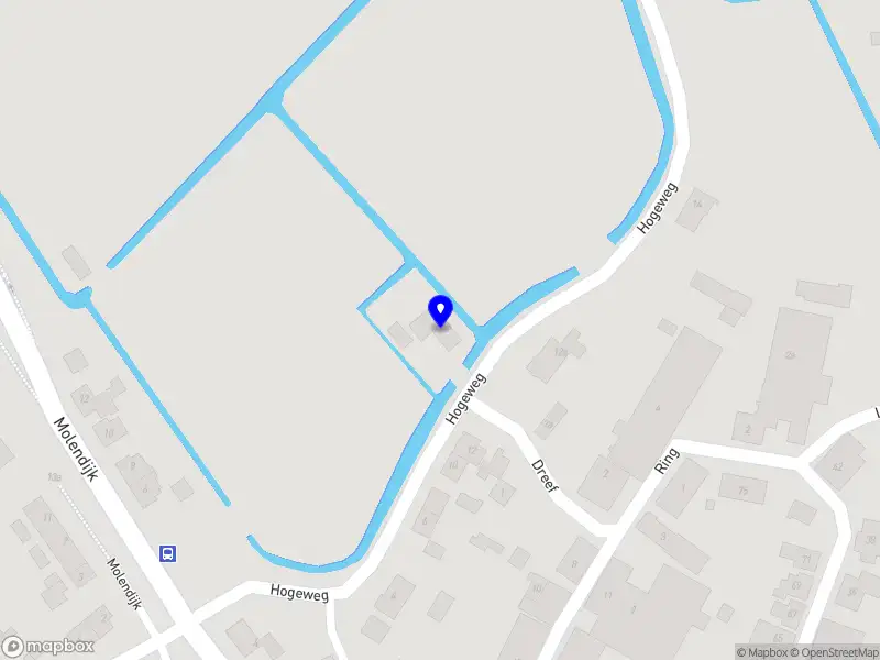 Nieuw bedrijf Dreves Holding B.V.