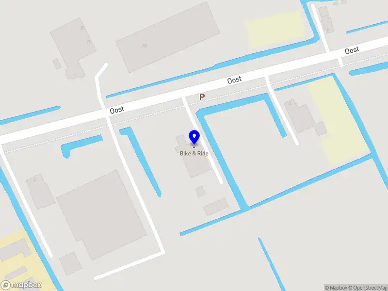 Bike & Ride Motoren B.V.