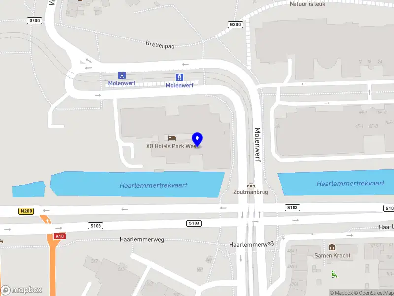 Fontera Onderhoud B.V.