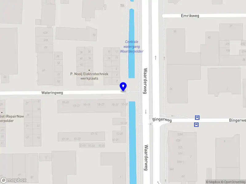 HEF GLOBAL HOLDING B.V.