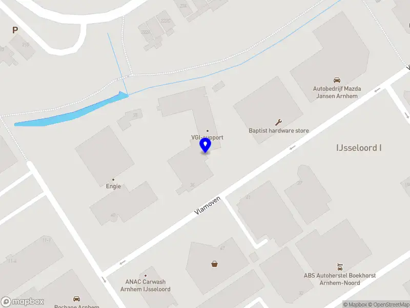 StAB Ondernemersvereniging Nieuwe Haven