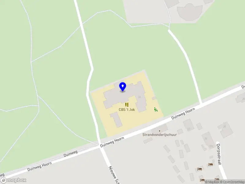 Stichting Primair Onderwijs op Terschelling