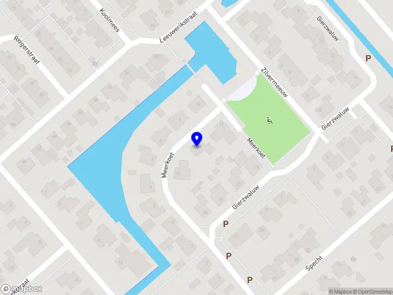 Higher Mountains B.V.