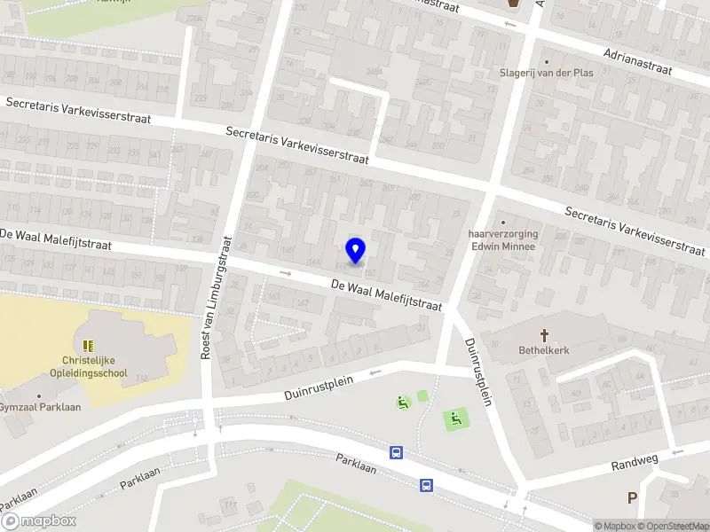 De Timmertuinman B.V.