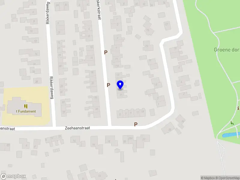 Nieuw bedrijf BE POST B.V.