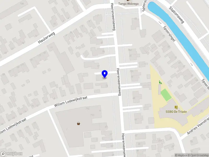 van der Vegt vastgoed